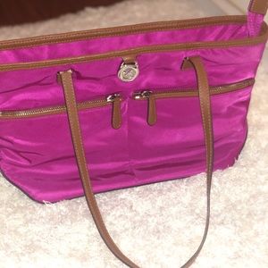 Michael Kors Tote Bag